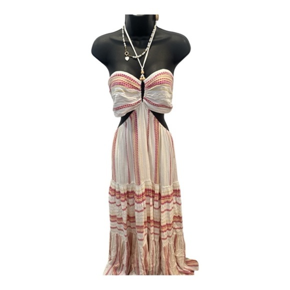 L*space Jenevieve Dress - Picture 2 of 4